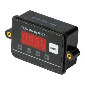 Дисплей для бензинового генератора FUBAG BS 8500 XD ES DUPLEX