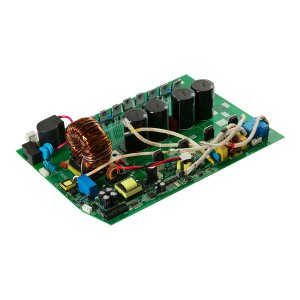 Плата инверторная для сварочного аппарата FUBAG IRTIG 200 AC/DC PULSE