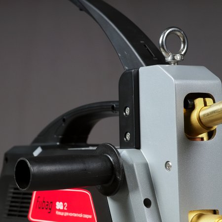 Клещи подвесные Fubag SG 2 с блоком управления в Перми фото