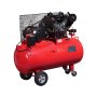 Ременной двухступенчатый компрессор FUBAG DCF-1300/270 CT11 двухступенчатый в Перми фото