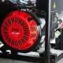 Бензиновый генератор FUBAG PRG 5000 в Перми фото