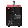 FUBAG Сварочный полуавтомат IRMIG 160 SYN с горелкой 150 А 3 м в комплекте в Перми фото
