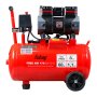 Компрессор безмасляный малошумный FUBAG Свободный Воздух (Free Air) 170/24/1.5 S в Перми фото