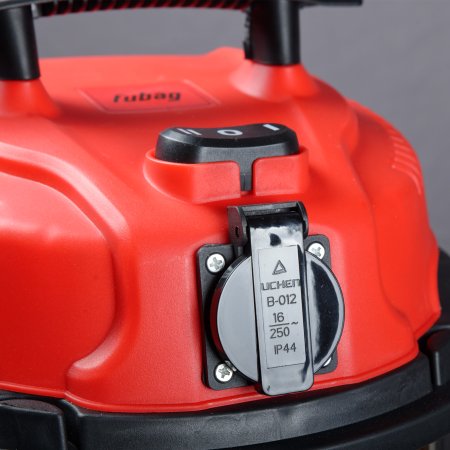 FUBAG Строительный пылесос WD 3  в Перми фото