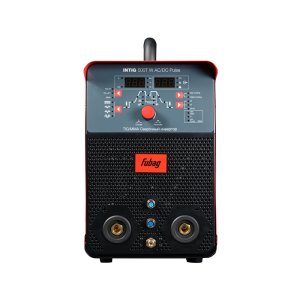 FUBAG Сварочный инверторный аргонодуговой аппарат INTIG 500 T AC/DC PULSE с горелкой FB TIG 26 5P 4m в Перми фото