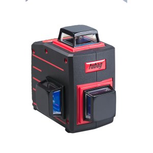 FUBAG Лазерный 3D уровень Pyramid 30R V2х360H360 в Перми фото