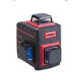 FUBAG Лазерный 3D уровень Pyramid 30R V2х360H360 в Перми фото
