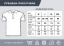 Серая рубашка-поло Fubag с красными пуговицами  размер M в Перми фото