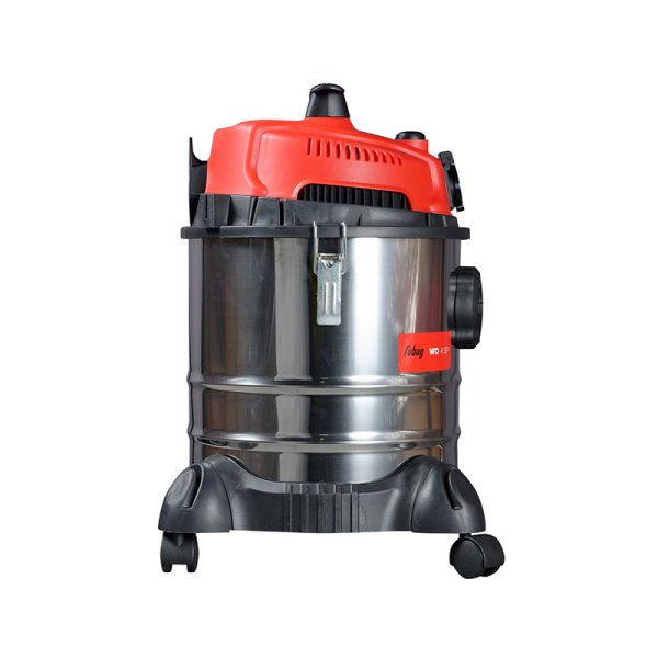 FUBAG Строительный пылесос WD 4SP в Перми фото