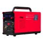 FUBAG Сварочный полуавтомат IRMIG 200 SYN PULSE LED (с горелкой 250А в комплекте) в Перми фото