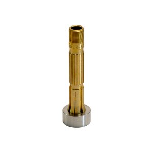 FUBAG Цанга c газовой линзой ф2.4 FB TIG 240-550W (2 шт.) в Перми фото