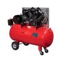 Ременной двухступенчатый компрессор FUBAG DCF-1300/270 CT11 двухступенчатый в Перми фото