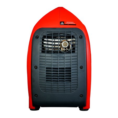 FUBAG Инверторный генератор PRI 2300 S в шумозащитном кожухе