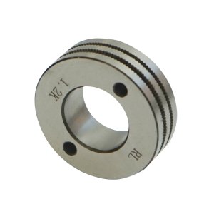 FUBAG Ролики 1,2/1,6 порошковая проволока для DRIVE INMIG DW арт. 41104 / 41105 - 4 шт. в Перми фото