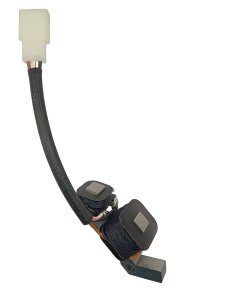 Катушка индуктивности к двигателю бензинового цифрового генератора FUBAG TI 2300, TI 2000, TI 2300