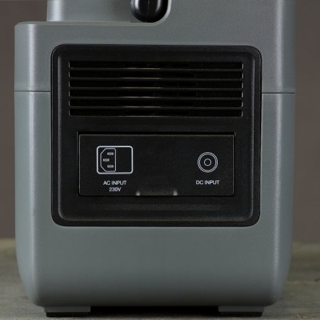 Портативная электростанция FUBAG AS 1200i (аккумулятор LiFePO4) в Перми фото