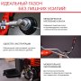 FUBAG Бензиновый триммер FPT 33 + Триммерная леска сечение витой квадрат L 130 м * 2.4 мм в ПОДАРОК в Перми фото