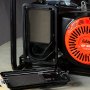 Бензиновый генератор FUBAG PRG 6000 в Перми фото