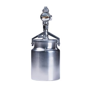 FUBAG Краскораспылитель EXPERT S1000/1.5 HVLP с нижним бачком в Перми фото
