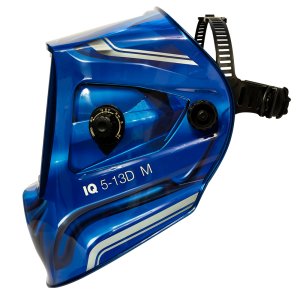  Маска сварщика Хамелеон FUBAG IQ 5-13D M в Перми фото