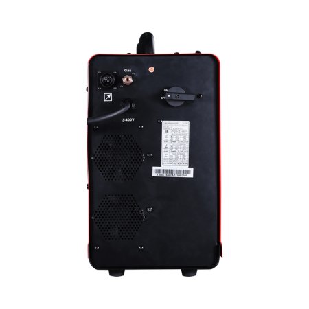 FUBAG Сварочный полуавтомат INMIG 300T W SYN PULSE с горелкой FB 400 3m в Перми фото