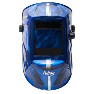 Маска сварщика Хамелеон FUBAG IQ 5-13D M в Перми фото