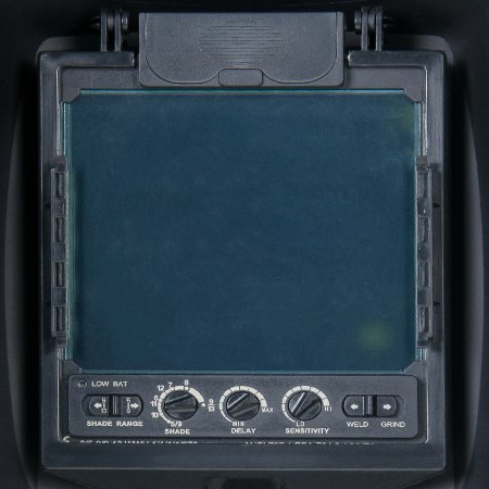  Маска сварщика Хамелеон с регулирующимся фильтром FUBAG IQ 5-13N M 2 в Перми фото