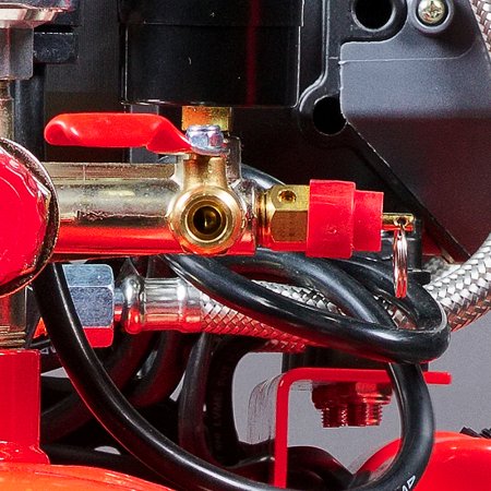 Компрессор безмасляный малошумный FUBAG Свободный Воздух (Free Air) 350/50/3.0 S в Перми фото