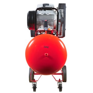 Ременной одноступенчатый компрессор FUBAG B10000B/270 CT11 в Перми фото