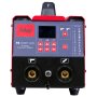 Аппарат точечной сварки FUBAG TS 4500T LCD в Перми фото