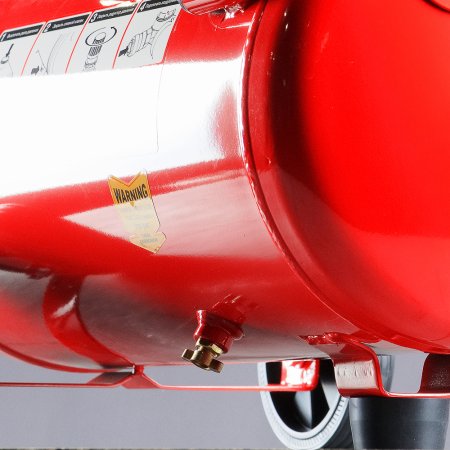 Компрессор безмасляный малошумный FUBAG Свободный Воздух (Free Air) 240/24/2.0 S в Перми фото