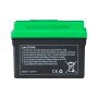 Аккумулятор FUBAG li-ion 3Ah для инверторного генератора TI 11000 A ES (арт. 646211) купить в Перми