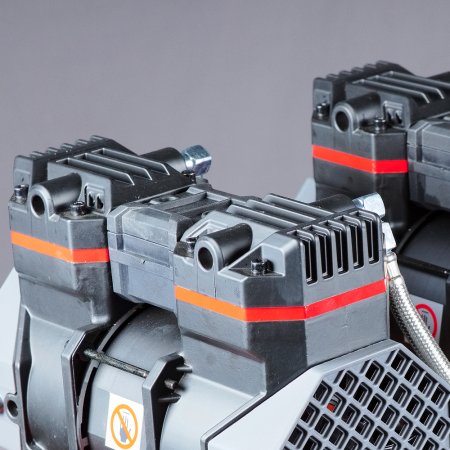 Компрессор безмасляный малошумный FUBAG Свободный Воздух (Free Air) 490/100/4.0 S в Перми фото