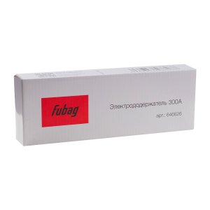 Электрододержатель FUBAG 300А в Перми фото