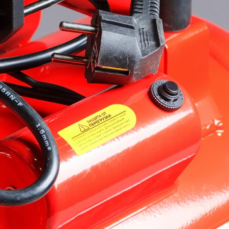 Компрессор безмасляный малошумный FUBAG Свободный Воздух (Free Air) 240/24/2.0 S в Перми фото