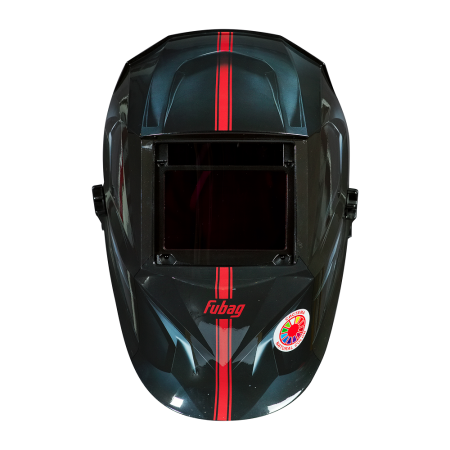  Маска сварщика Хамелеон FUBAG IR 4-13N M в Перми фото