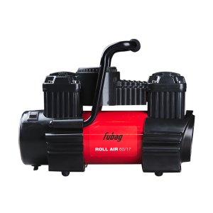 Автомобильный компрессор FUBAG Roll Air 60/17 в Перми фото