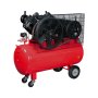 Ременной двухступенчатый компрессор FUBAG DCF-1700/270 CT15 в Перми фото