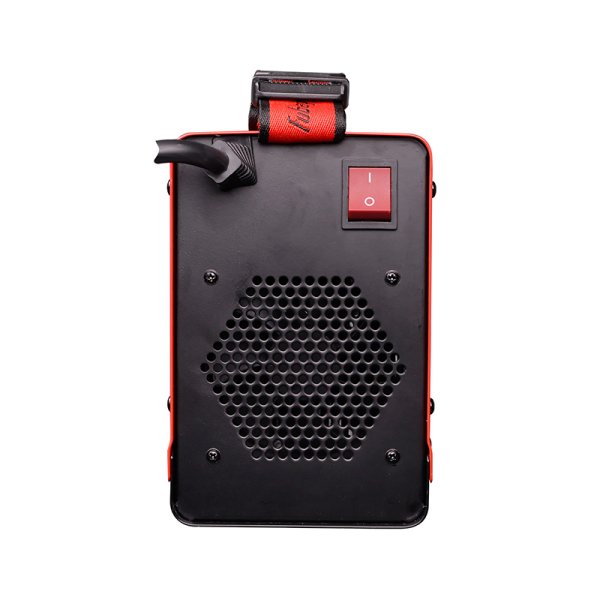 FUBAG Инвертор сварочный IR 200 V.R.D. в Перми фото