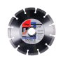 Алмазный отрезной диск FUBAG Universal Pro D150 мм/ 22.2 мм в Перми фото
