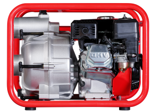 FUBAG Бензиновая мотопомпа для сильнозагрязненной воды PG 950 T в Перми фото