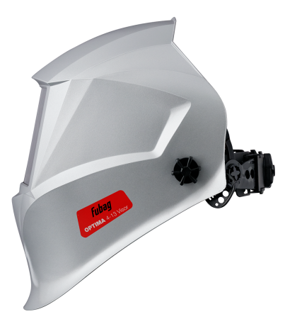  Маска сварщика Хамелеон FUBAG IR 4-13G M в Перми фото