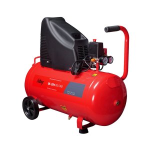 Поршневой безмасляный компрессор FUBAG OL 231/50 в Перми фото