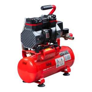 Компрессор безмасляный малошумный FUBAG Свободный Воздух (Free Air) 170/9/1.5 S в Перми фото
