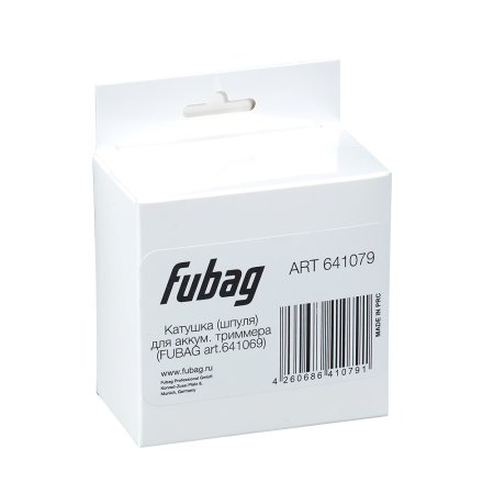 Катушка (шпуля) для аккумуляторного триммера FUBAG  в Перми фото