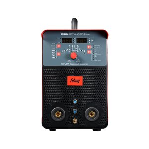 FUBAG Сварочный инвертор INTIG 320 T W AC/DC PULSE с горелкой FB TIG 26 5P 4m  в Перми фото