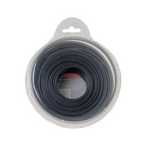 Триммерная леска FUBAG сечение круглое L 60 м * 2,4 мм в Перми фото