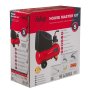 Компрессорный набор FUBAG House Master Kit безмасляный компрессор + 5 предметов в Перми фото
