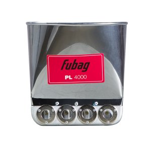 FUBAG Ковш штукатурный пневматический Hopper PL4000 в Перми фото