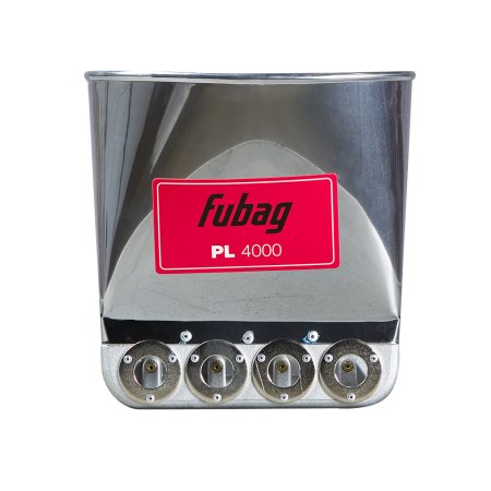FUBAG Ковш штукатурный пневматический Hopper PL4000 в Перми фото